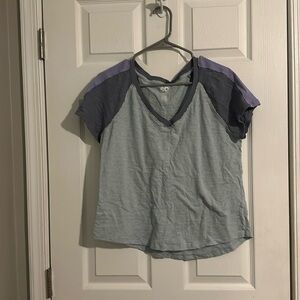Women’s shirt by SO